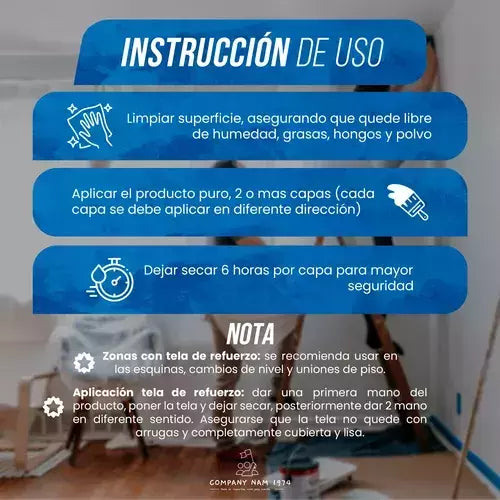 LLUVIA CERO® | Sellador Transparente Impermeabilizante - OFERTA LIMITADA